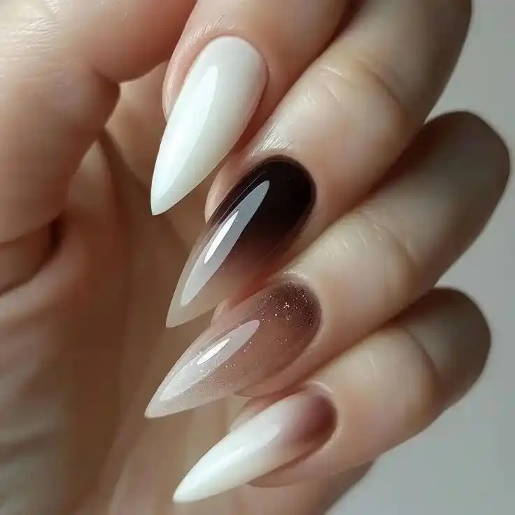 fall nail designs