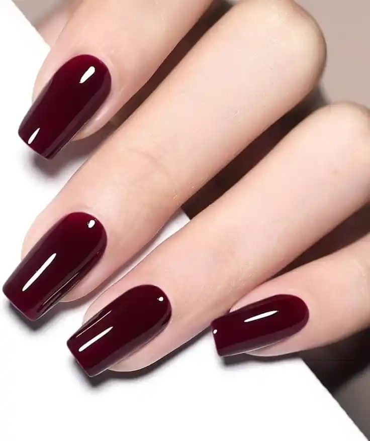 fall nail designs