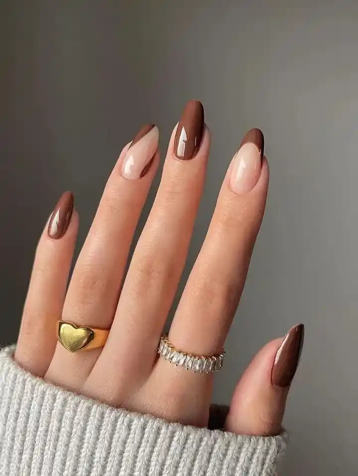 fall nail designs