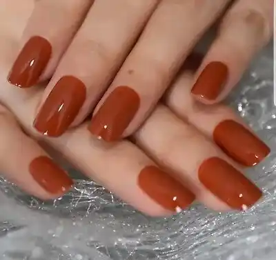 fall nail designs