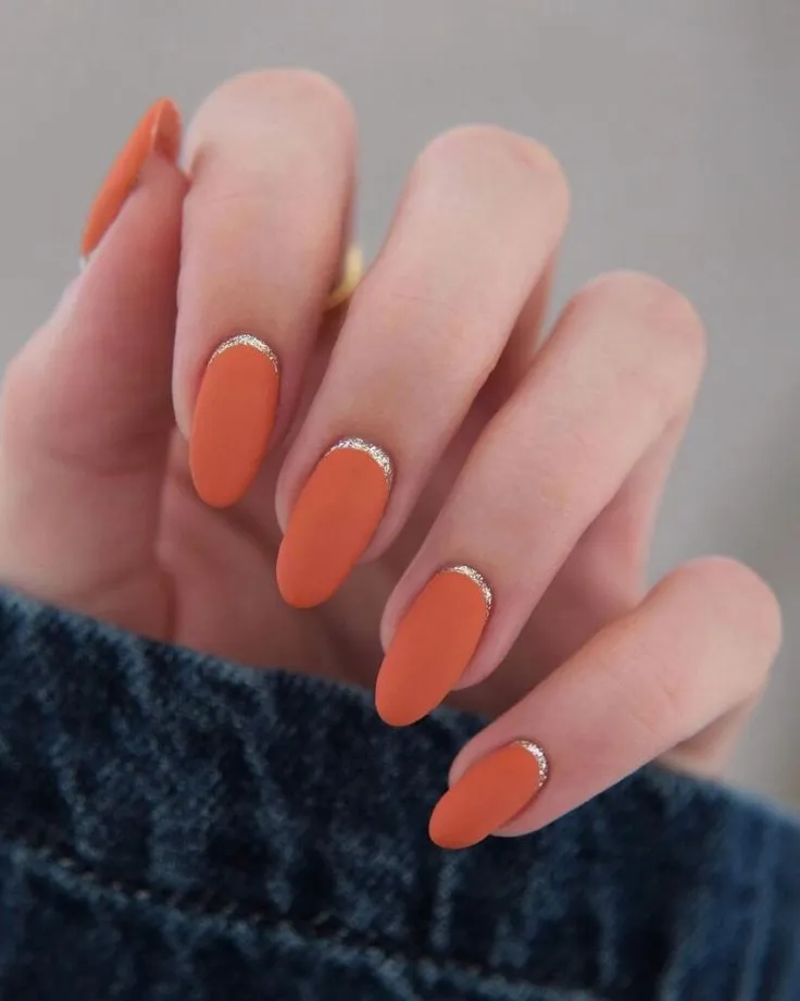 Halloween nail designs