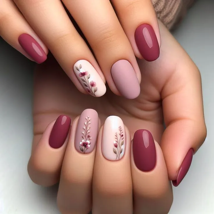 spring nail designs 2024 spring nail designs 2024