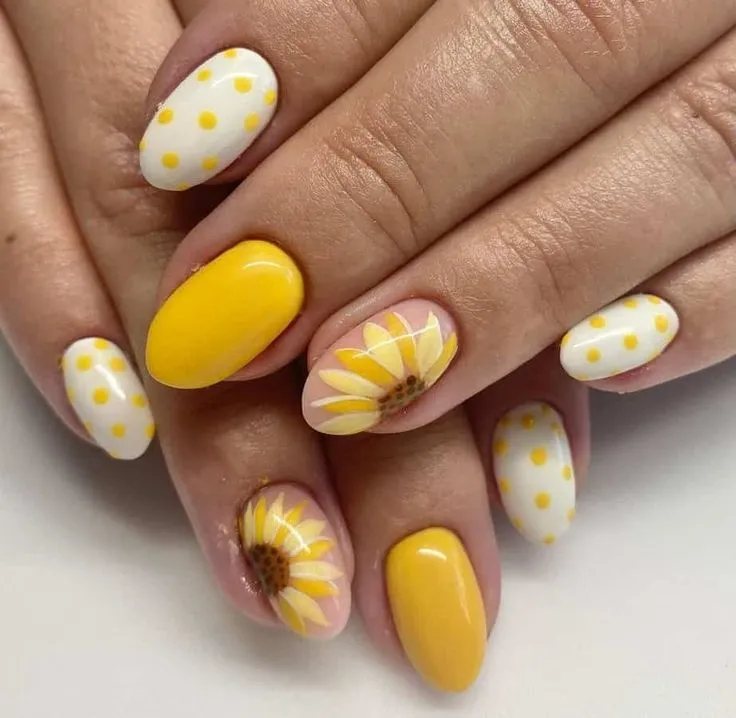 spring nail designs 2024 spring nail designs 2024