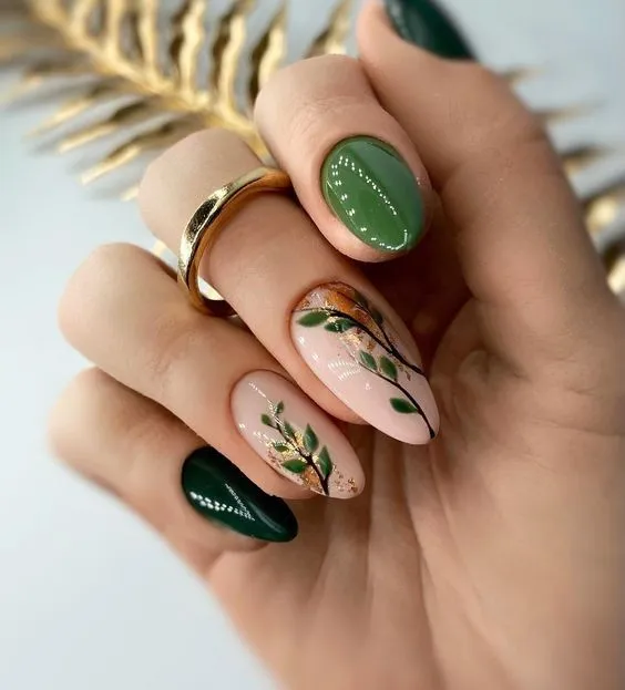 spring nail designs 2024 spring nail designs 2024