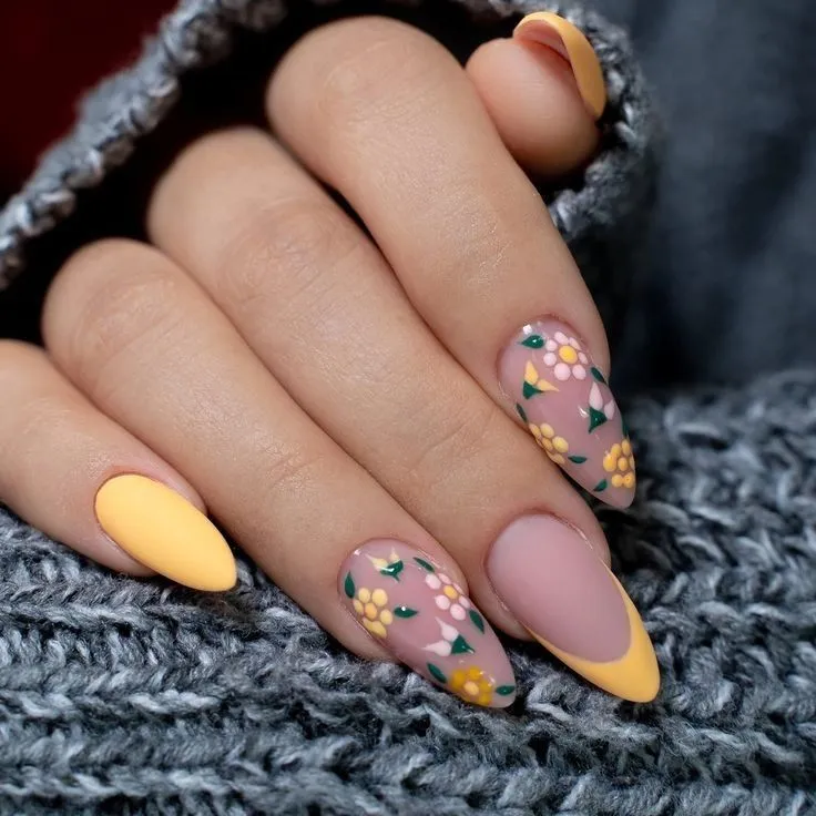 spring nail designs 2024 spring nail designs 2024