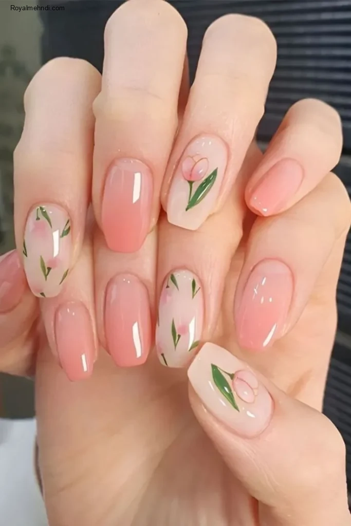 spring nail designs 2024 spring nail designs 2024