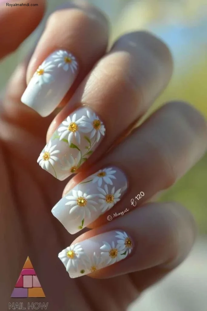 spring nail designs 2024 spring nail designs 2024