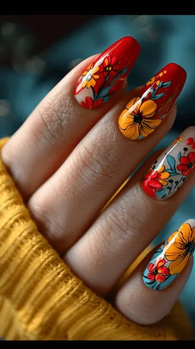 spring nail designs 2024 spring nail designs 2024
