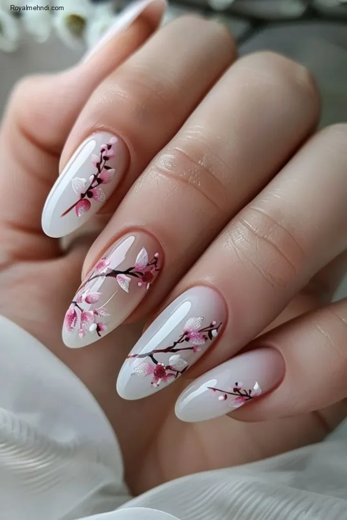 spring nail designs 2024 spring nail designs 2024