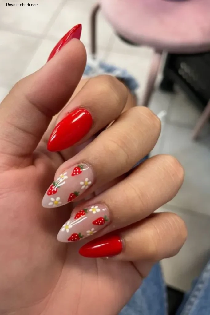 spring nail designs 2024 spring nail designs 2024