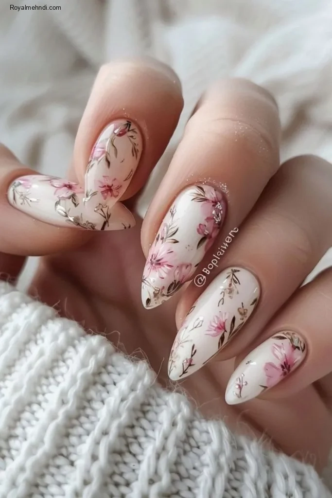 spring nail designs 2024 spring nail designs 2024