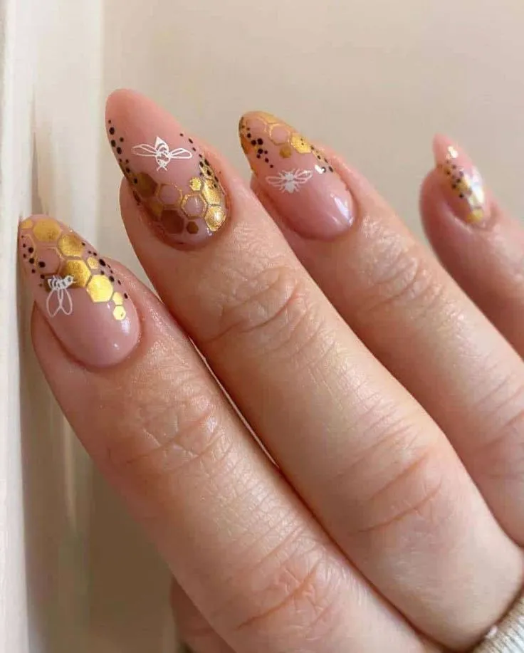 spring nail designs 2024 spring nail designs 2024