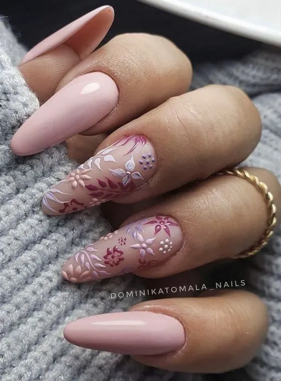 spring nail designs 2024 spring nail designs 2024