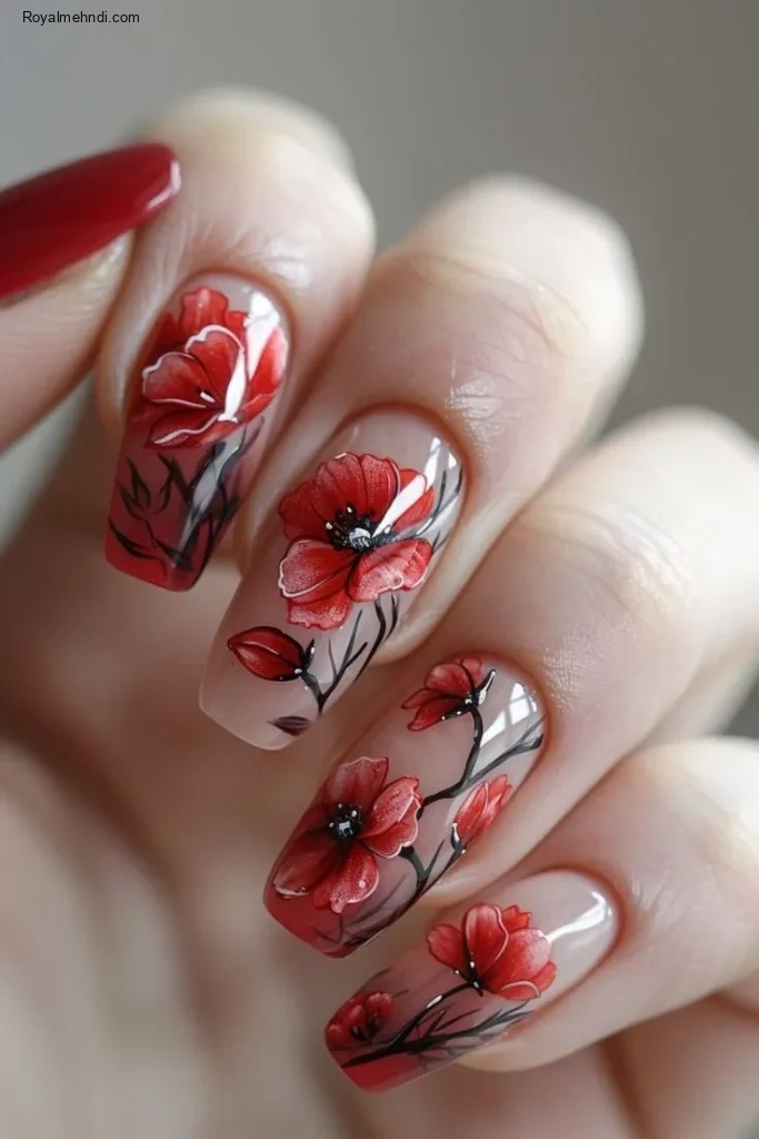 spring nail designs 2024 spring nail designs 2024