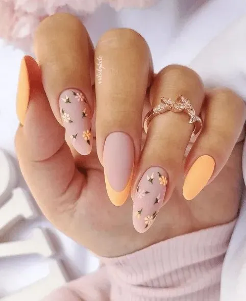 spring nail designs 2024 spring nail designs 2024
