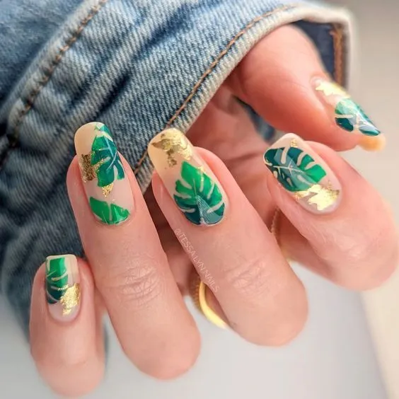 spring nail designs 2024 spring nail designs 2024