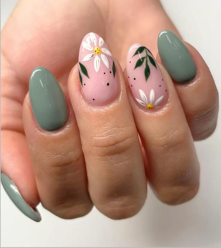 spring nail designs 2024 spring nail designs 2024