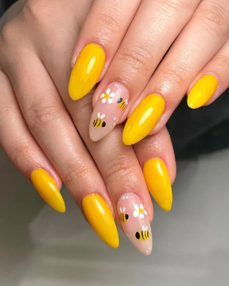 spring nail designs 2024 spring nail designs 2024
