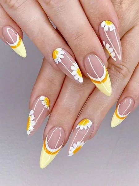 spring nail designs 2024 spring nail designs 2024
