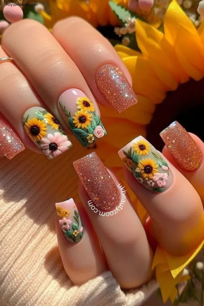 spring nail designs 2024 spring nail designs 2024
