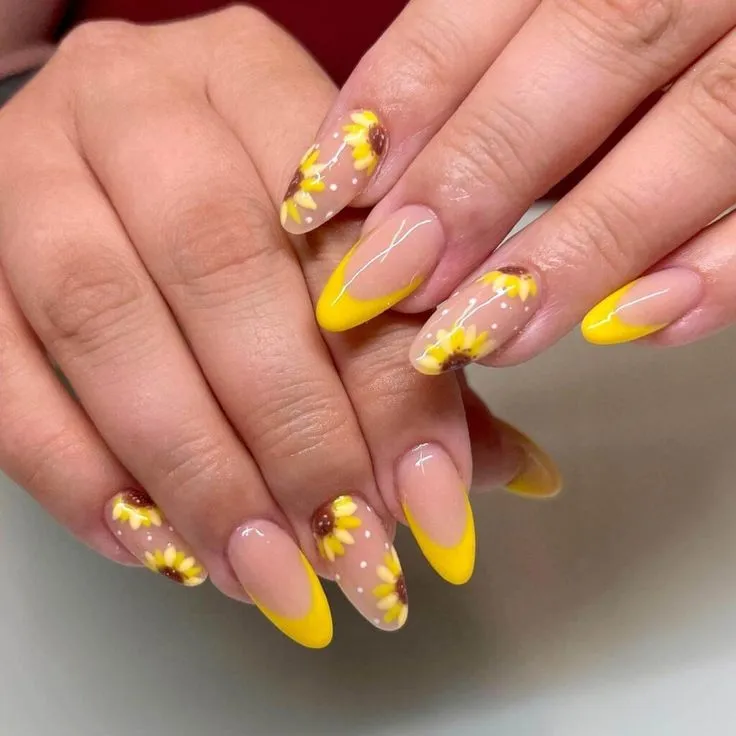 spring nail designs 2024 spring nail designs 2024