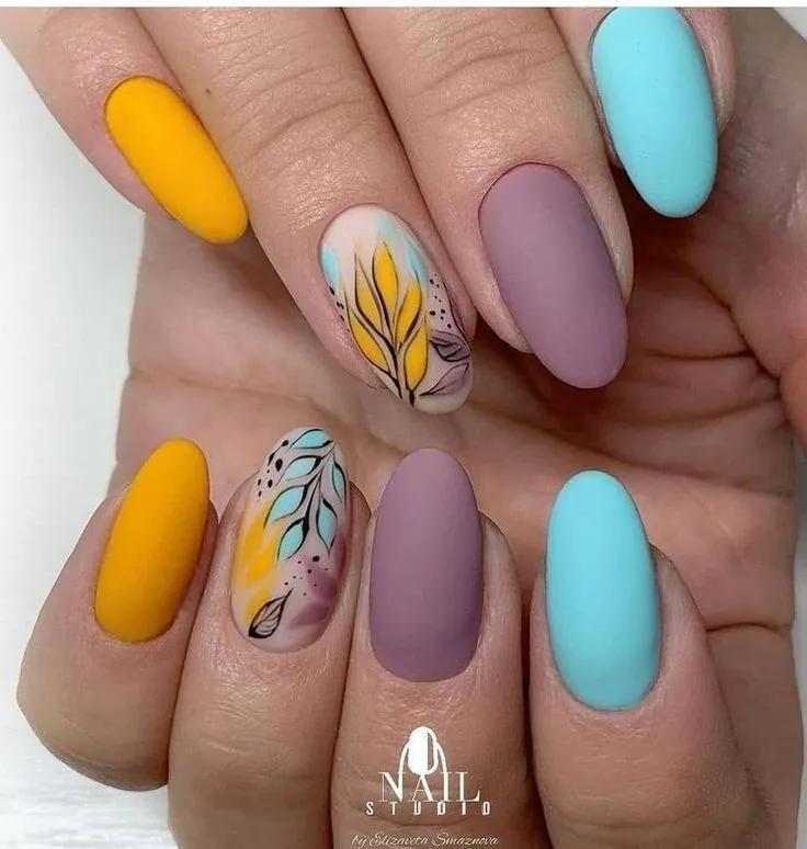 spring nail designs 2024 spring nail designs 2024