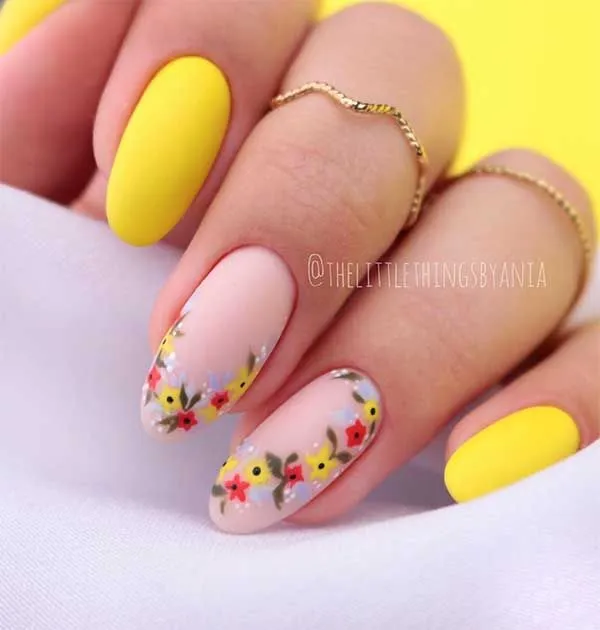 spring nail designs 2024 spring nail designs 2024
