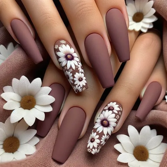 spring nail designs 2024