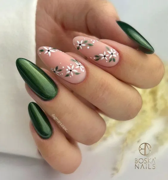 spring nail designs 2024 spring nail designs 2024