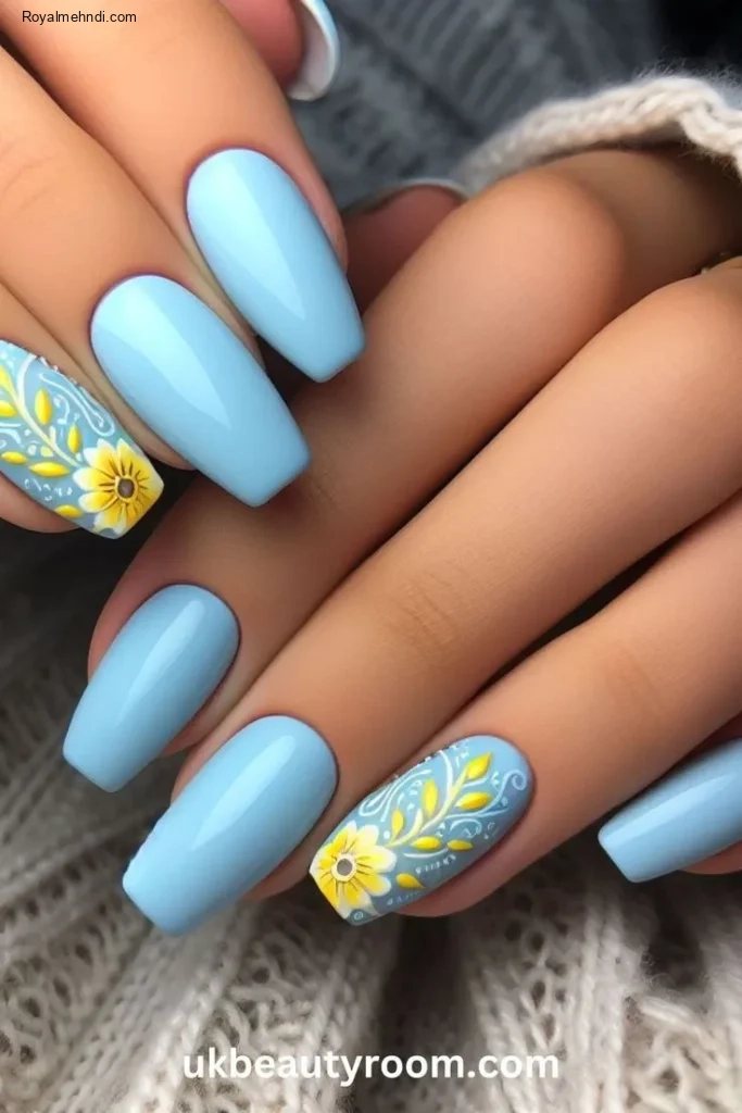 spring nail designs 2024 spring nail designs 2024