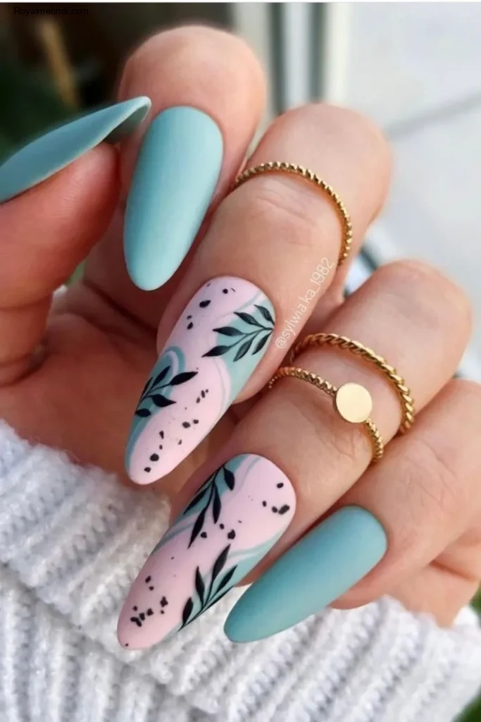 spring nail designs 2024 spring nail designs 2024
