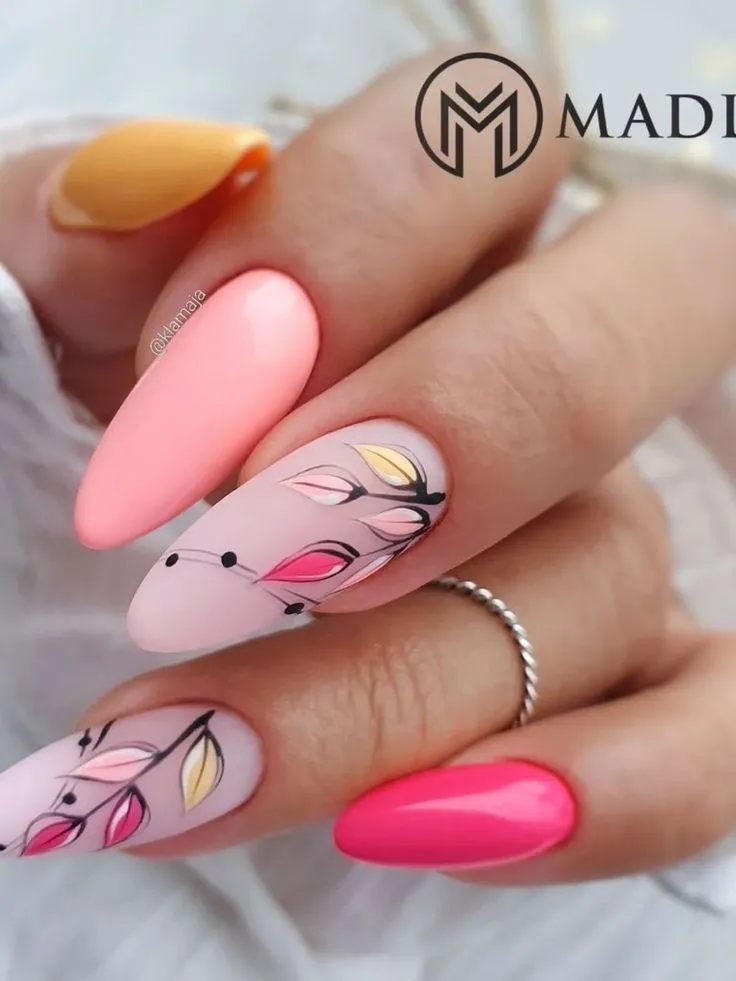 spring nail designs 2024 spring nail designs 2024