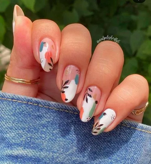 spring nail designs 2024 spring nail designs 2024