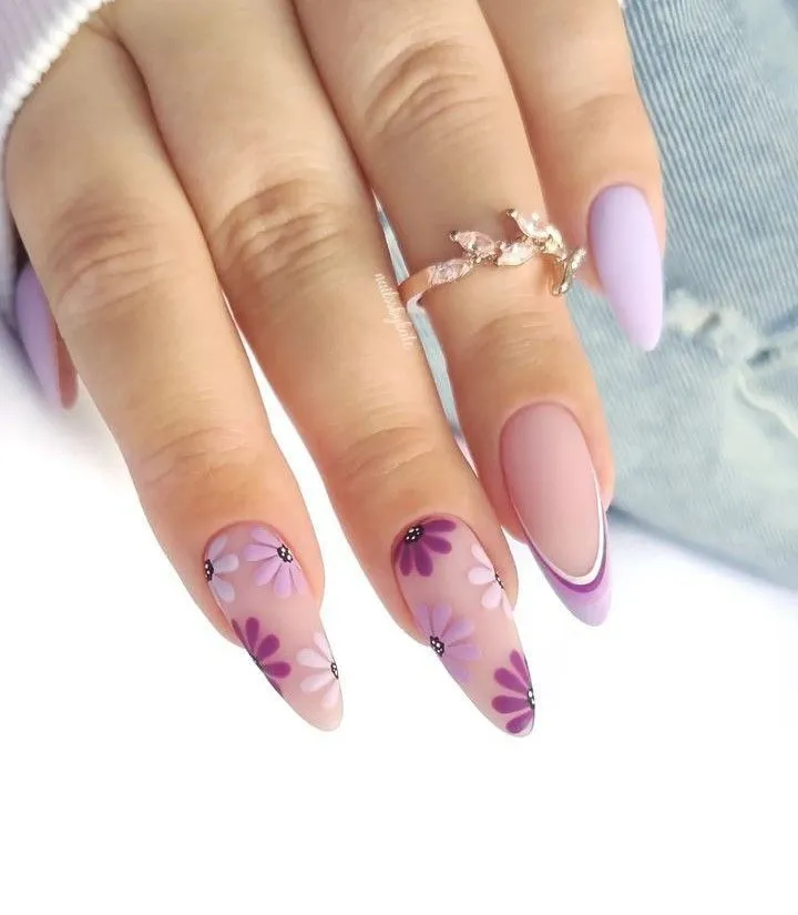 spring nail designs 2024 spring nail designs 2024