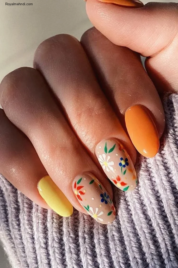 spring nail designs 2024 spring nail designs 2024