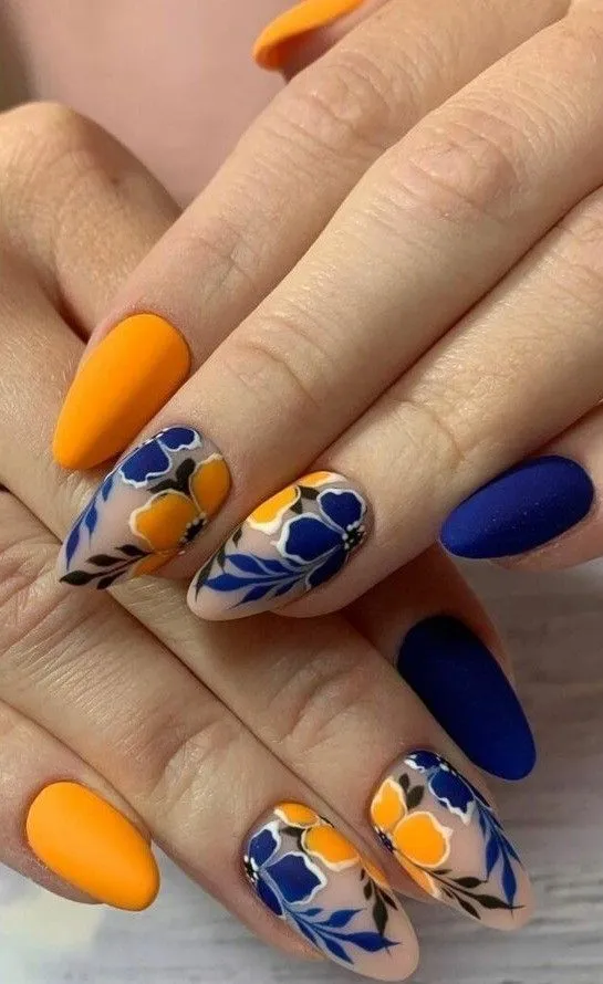 spring nail designs 2024 spring nail designs 2024