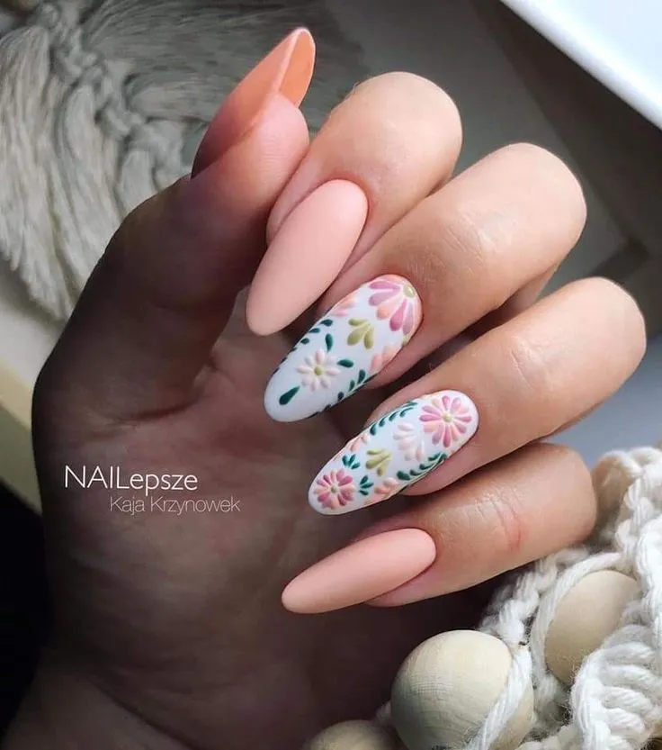 spring nail designs 2024 spring nail designs 2024