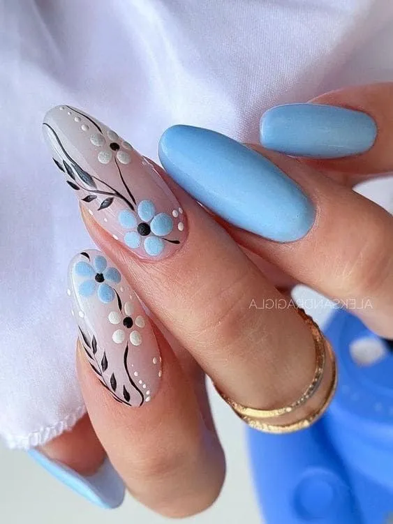spring nail designs 2024 spring nail designs 2024