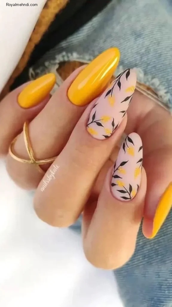 spring nail designs 2024 spring nail designs 2024