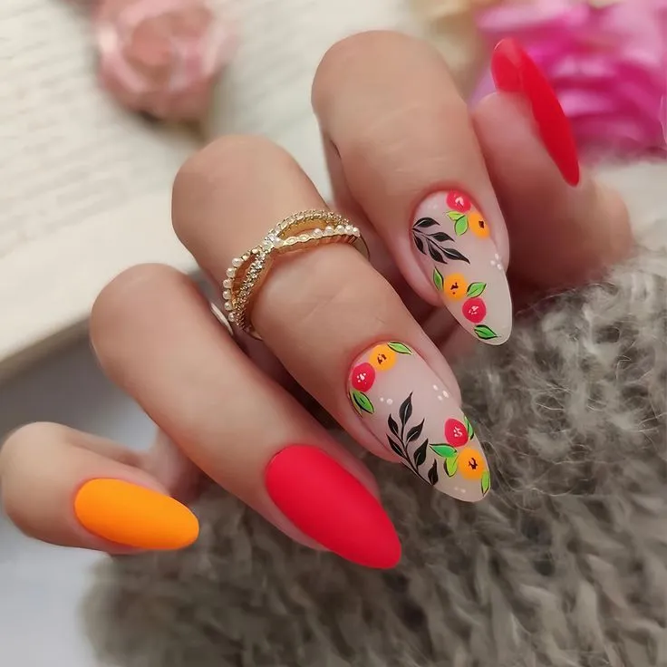 spring nail designs 2024 spring nail designs 2024