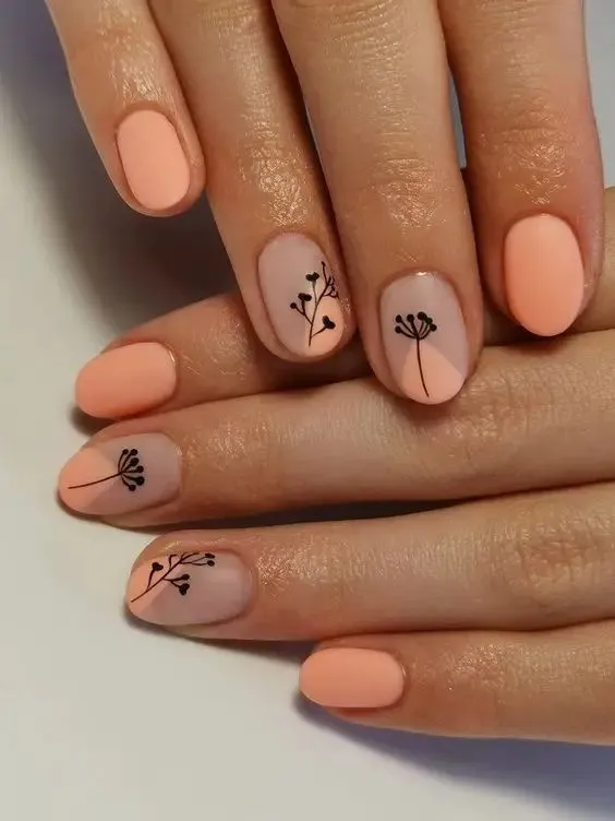 spring nail designs 2024 spring nail designs 2024