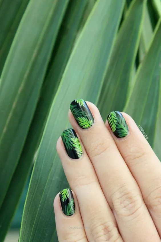 spring nail designs 2024 spring nail designs 2024