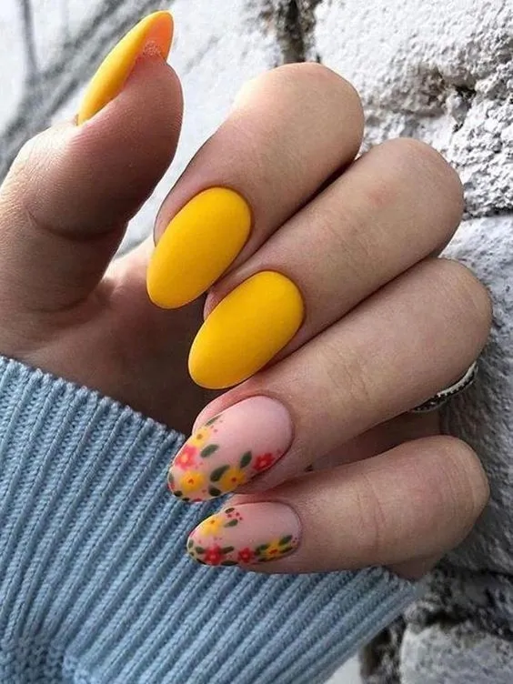spring nail designs 2024 spring nail designs 2024