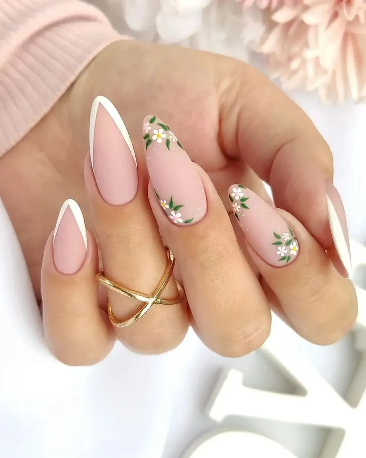 spring nail designs 2024 spring nail designs 2024