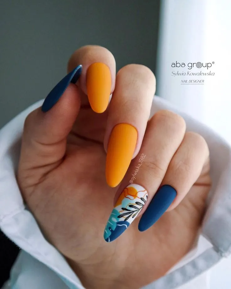spring nail designs 2024 spring nail designs 2024