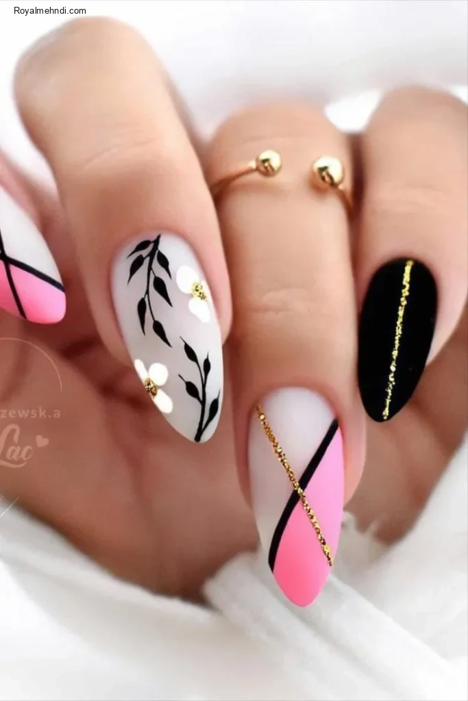 spring nail designs 2024 spring nail designs 2024