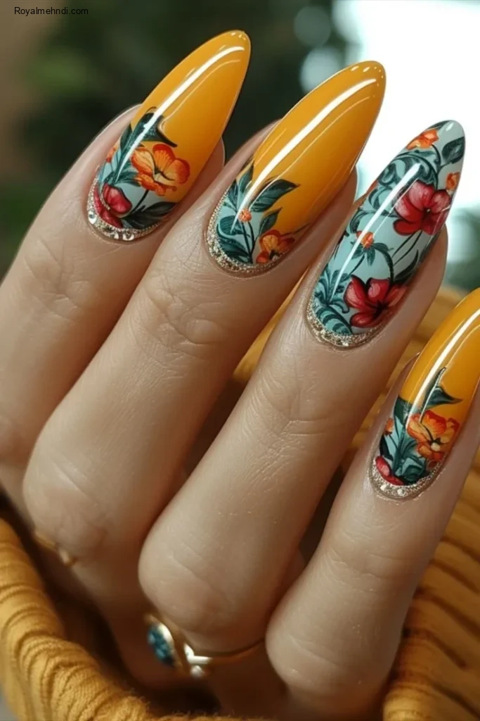 spring nail designs 2024 spring nail designs 2024