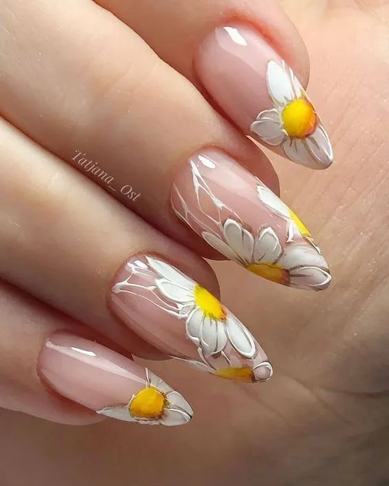 spring nail designs 2024 spring nail designs 2024