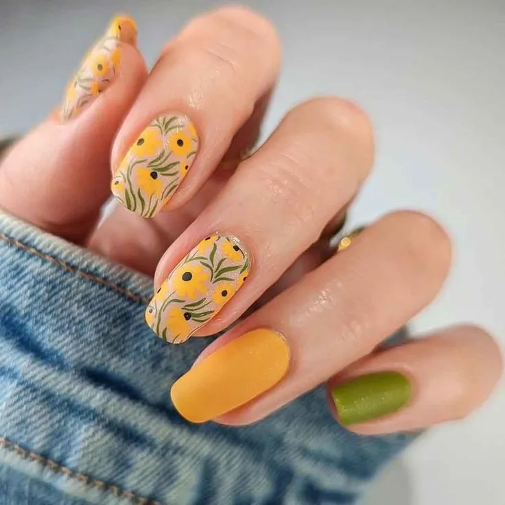 spring nail designs 2024 spring nail designs 2024