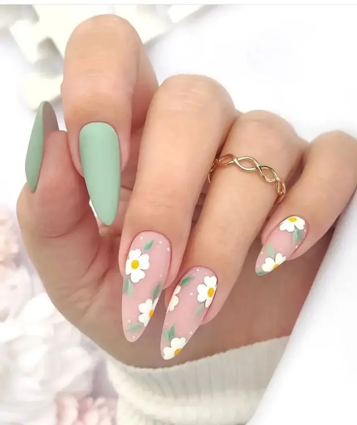spring nail designs 2024 spring nail designs 2024